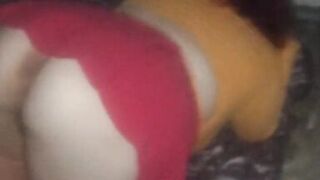 Velma dinkley in BBC mystery pt 1