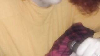 Velma dinkley in BBC mystery pt 1