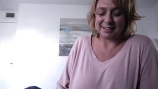 Girlfriend's Mom Teaches Pro Sex Tips - Brianna Beach - MomComesFirst - Alex Adams