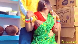 Indian mouth fuck & cum in mouth.