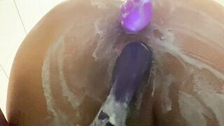 Slurttyshanna Is Playing Horny with Yoghurt - 13 image