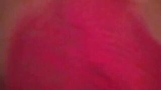 Blonde MILF Fucks In Lingerie