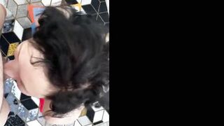 Old stepmommy Gets Hardcore Dicked - 14 image