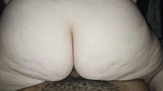 Ride into the sunset