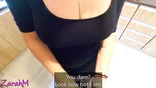 I came inside my hot mother-in-law's pussy.