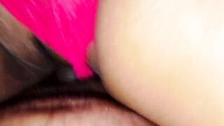 Mature 40 year old milf giving a good fuck to a inexperienced man she met on the street