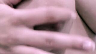 Lactating MILF With Magnificent Milkers