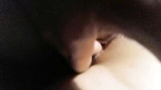 Massage and orgasm for a hot milf - 11 image