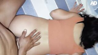 I have a quickie every time I meet Alexander's girlfriend!!