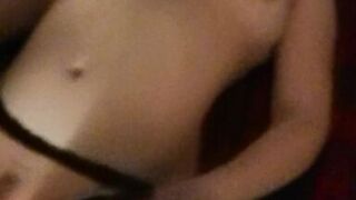 Czech submisive MILF Piadra suck cock