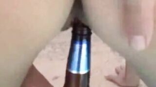 Sexy Fun In The Amateur Pool!