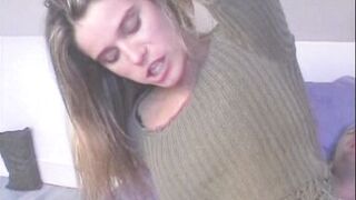 VIRGIN ASS IN VIDEO Ep 2