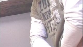 VIRGIN ASS IN VIDEO Ep 2 - 12 image