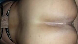 This is really cool, my sister-in-law is very understanding, she allows me to fuck her pussy. - 1 image