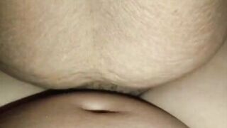 This is really cool, my sister-in-law is very understanding, she allows me to fuck her pussy. - 4 image