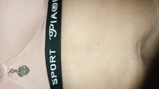 This is really cool, my sister-in-law is very understanding, she allows me to fuck her pussy. - 5 image