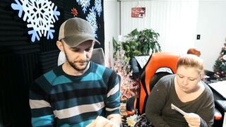 ATFLY Wearable Pink Whale Egg Vibrator Unboxing and Masturbation