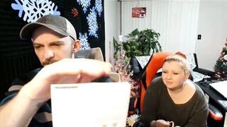 ATFLY Wearable Pink Whale Egg Vibrator Unboxing and Masturbation