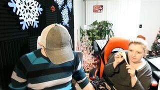 ATFLY Wearable Pink Whale Egg Vibrator Unboxing and Masturbation