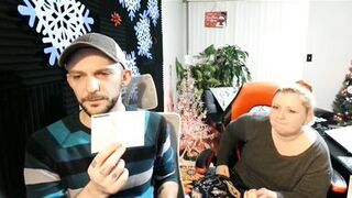 ATFLY Wearable Pink Whale Egg Vibrator Unboxing and Masturbation