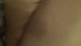 mature brunette wife fucked anal and pussy