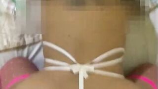 Asian step mom thai girl get fucked with me what a beautiful big natural boobs must see!!!