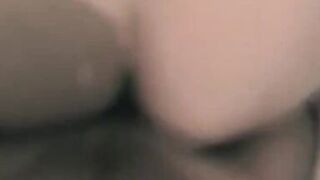 Italian BBW Gets The Hard Anal - 13 image