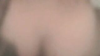 Italian BBW Gets The Hard Anal - 14 image