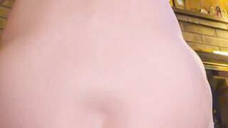 Longpussy, Sloppy Pussy (and Ass) is Hard work 02.