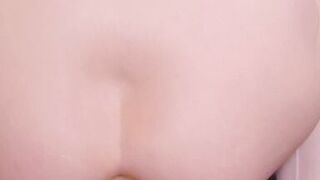 Longpussy, Sloppy Pussy (and Ass) is Hard work 02.