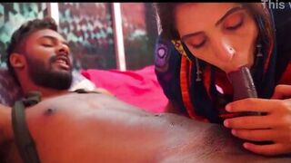 Sexy Bhabhi Ki Mast Chudai Fucking Indian Maid With Dirty Hindi Audio