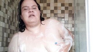 For the love of soap and seduction