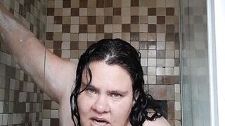 For the love of soap and seduction