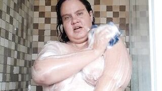 For the love of soap and seduction