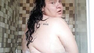 For the love of soap and seduction