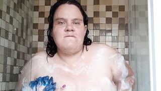 For the love of soap and seduction