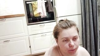 I'm really hungry for big dick