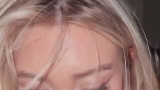 Pawg Milf Hotwife College Mom fucks and rides Daddy