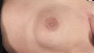 If the stepson is allowed to touch the mother!