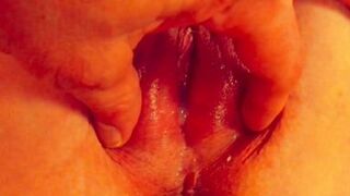 Gilf Norma Jean: Throwback Missionary Fuck & Creampie