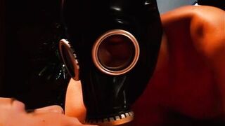 Fucking Brunette MILF