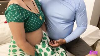 The Husband Was a Jerk and His Friend Inserted His Penis Into His Wife's Pussy