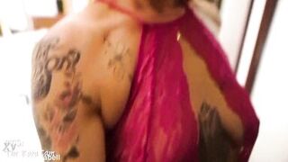 Reunited & Fucked: Hotel Room Rendezvous