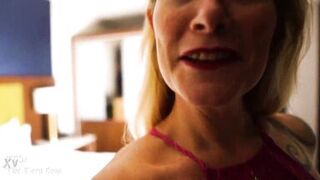 Reunited & Fucked: Hotel Room Rendezvous