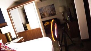 Reunited & Fucked: Hotel Room Rendezvous