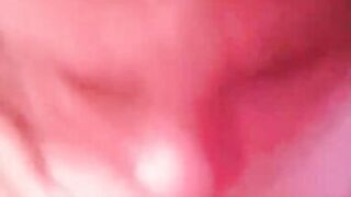 Step Mom Sucks Cock, Get It Fucked and Get Cum on Boobs