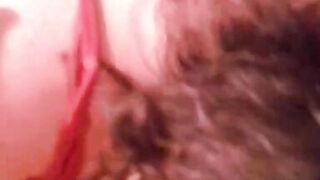 Step Mom Sucks Cock, Get It Fucked and Get Cum on Boobs