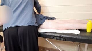 Masseuse Insisted on a Condom - 3 image