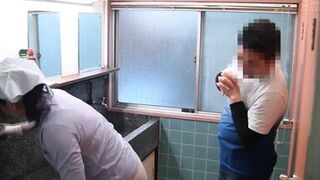 I fuck the cleaning lady 7 - 3 image