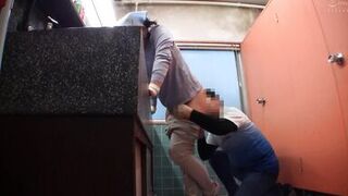 I fuck the cleaning lady 7